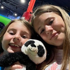 Meet your Posher, Jeannie